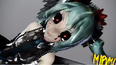 墮天使DOLLHOUSE