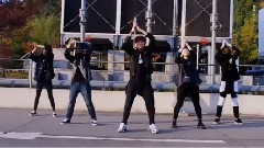 音悅stage - bangbangbang & Rap