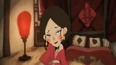 電影<武林外傳> 精彩片段 開場動畫片段