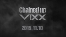 Chained up 預告