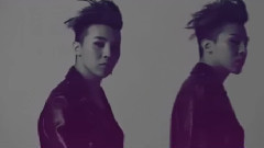 男神季 BIGBANG的悲傷Crying