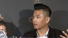 大S懷第二胎 黑人看報紙才知消息