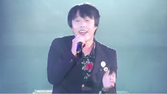 一個人走