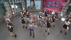 優雅地(Like OOH-AHH) & Dance Cut & 如果你(If You Do) & Shake It & Ah Yeah