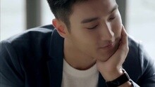 崔始源 Piaget Possession CF幕后拍攝花絮
