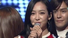 F(x) 一位受賞 現場版