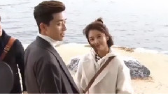 偷看彗星(惠晟)CP的Kiss戲