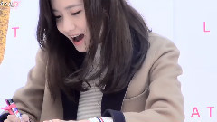 LOVCAT樂天簽名會 主-林允兒 飯拍版