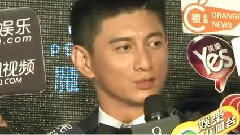吳奇隆忙工作沒空結婚 希望未來可以接拍諜戰片