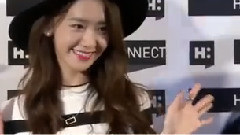 完全娛樂 林允兒抵臺報道