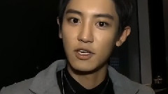 Mnet Unpretty Star2 采訪 燦烈CUT