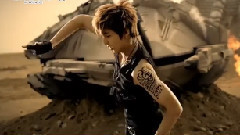Dance Up文鐘業