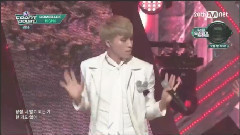 D.O.A. - Mnet M!Countdow 現場版 15/11/05