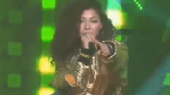 Demonstrate - Mnet M!Countdow 現場版 15/11/05