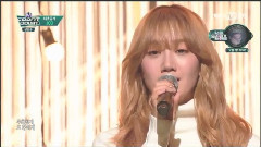 Cry & Blow - Mnet M!Countdow 現場版 15/11/05