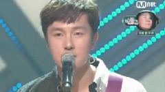 I'm Fine - Mnet M!Countdow 現場版 15/11/05