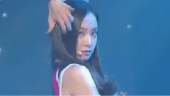 4 Walls - Mnet M!Countdow 現場版 15/11/05