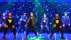 SJ ELF十載相伴 舞六堂 SJ十周年 致敬韓流帝王 To Super Junior