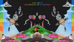Adventure Of A Lifetime 官方試聽版