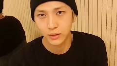 Real VIXX劇透 D-4 LEO的Chained Up