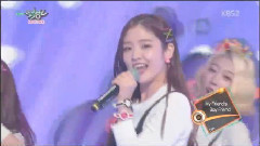 我朋友的男朋友 - KBS 音樂銀行 現場版 15/11/06