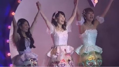 新聞短片:FrenchKiss解散LIVE