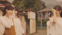 乃木坂46 - 此刻,想說話的對象