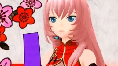 鏡音八八花合戦
