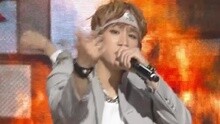 Super Fly - KBS音樂銀行 現場版 15/11/06