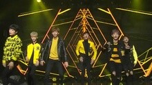 Target - KBS音樂銀行 現場版 15/11/06