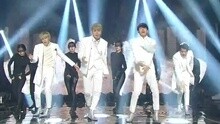 D.O.A - KBS音樂銀行 現場版 15/11/06