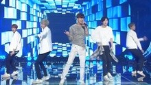 美好 - KBS音樂銀行 現場版 15/11/06