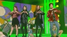 F(x) - Diamond 現場版
