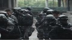 電影<逆戰>制作特輯之完美組合