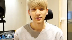 Starcast VIXX Chained up 接力應援影像