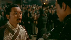 電影<趙氏孤兒>美國版預告片2