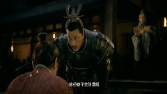 電影<趙氏孤兒>預告片1