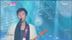 I'm Fine - MBC 音樂中心 現場版 15/11/07