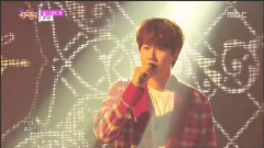 百萬碎片 - MBC 音樂中心 現場版 15/11/07