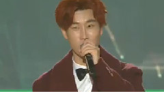 TOP10 獲獎者 - 2015 Melon Music Awards 現場版