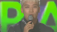 網友票人氣獎受賞 - 2015 Melon Music Awards