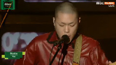 Hooka & 因為愛 - 2015 Melon Music Awards 現場版