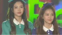 女子部門Best Dance獎 - 2015 Melon Music Awards 現場版