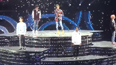 151025SHINee四巡上海場-重現(An Encore)