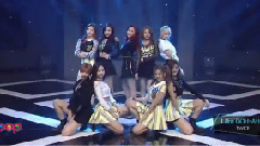 優雅地(Like OOH-AHH) & Talk & 花絮 & Ending