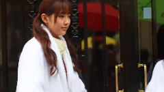 SNH48<苦與甜> DVD版 Making