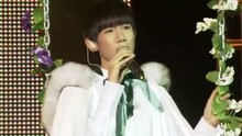 My Sunshine 現場版 15/11/08