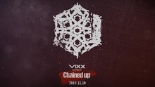 Chained up 全碟試聽