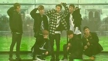 INTRO+MY TYPE MELON MUSIC AWARDS 現場版 15/11/07