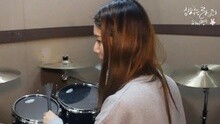  - 許智英 - 早上好 架子鼓練習